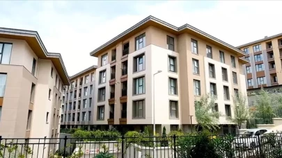 Bakan Kurum'dan net kentsel dönüşüm mesajı: İlk adım sizden, yarısı bizden