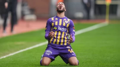 Eyüpspor, Ruben Vezo ile yollarını ayırdı