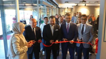 Ankara'da ‘1990'lar Eski Türkiye Sergisi' açıldı