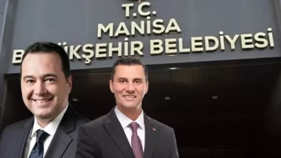 Manisa'nın yeni Büyükşehir Belediye Başkanı belli oldu