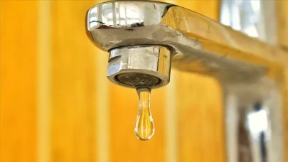 İstanbul'un 4 ilçesinde 14 saat süreyle su kesintisi...