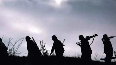 MSB Kaynakları: Teslim olan terörist sayısında artış var