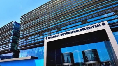 Etkin pişmanlıktan faydalandılar her şeyi itiraf ettiler! İBB'ye yönelik yolsuzluk soruşturmasında 2 şüpheli tahliye edildi