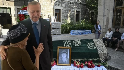 Suzan Teyze hayatını kaybetti! Cumhurbaşkanı Erdoğan’ın sözleri hafızalarda kaldı