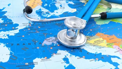 Türkiye'nin sağlık turizmindeki payı yüzde 6,9'a ulaştı