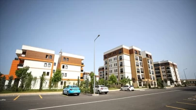 İstanbul'da yarın 798 konut ve iş yeri hak sahiplerine teslim edilecek