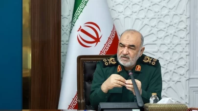 İsrail saldırısında komutanlar ve bilim insanları öldü