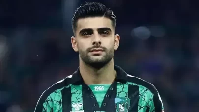 Kocaelispor, Yunus Emre Gedik ile yollarını ayırdı