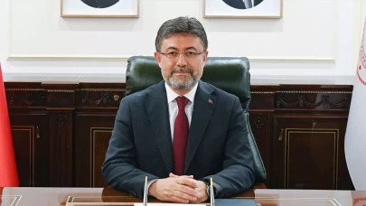 Bakan Yumaklı 'zorunlu olacak' diyerek açıkladı!