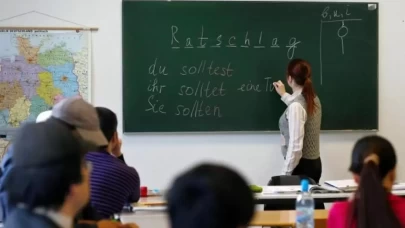 Almanca Öğretmenliği Bölümü Nedir? Mezunları Ne İş Yapar? Nerelerde Çalışır?