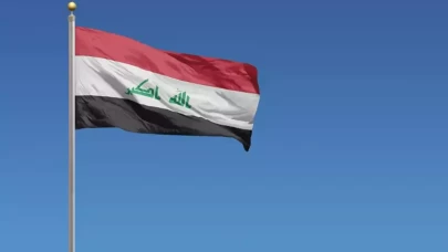 Irak'tan Lübnan'a destek mesajı