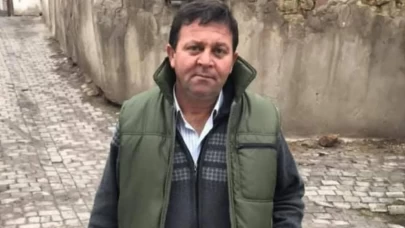 "Koyunlar tarlaya girdi" kavgası cinayetle sonuçlandı