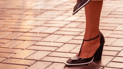 Bu ayakkabılar 2025’te çok konuşulacak