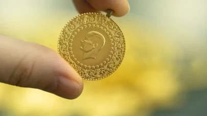 Altının gramı 4 bin 198 liradan işlem görüyor