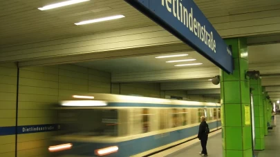 Metro istasyonlarını ve yer altı otoparklarını sığınaklara dönüştürebilir