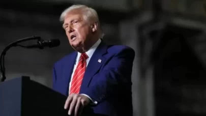 Trump’tan sert çıkış: Askeri birlikleri getirin...