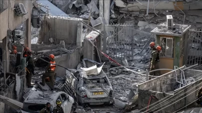 Kanada hükümeti vatandaşlarını uyardı!