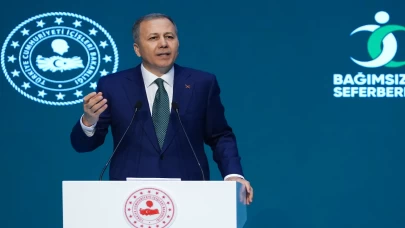 Bakan Yerlikaya'dan dikkat çeken paylaşım: Kabul edilebilir tek bir sayı var