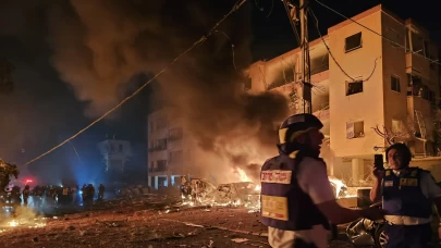 İsrail korkuya kapıldı, emniyet alarmda! Acil hazırlıklar başladı