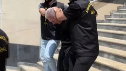 Cin çıkarma bahanesiyle 17 yaşındaki kızı istismar etti!