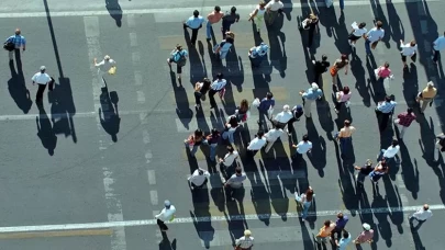 Mayıs 2025 işsizlik rakamları belli oldu