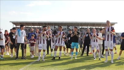 Bandırmaspor seçime gidiyor