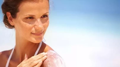 Yaz geldi: Güneşten en çok kimler etkileniyor?