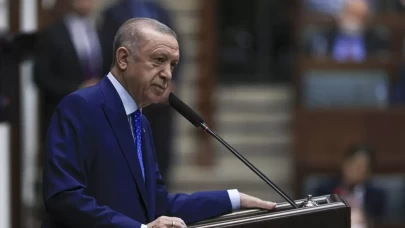 Cumhurbaşkanı Erdoğan'dan İsrail'e çok sert tepki: "İsrail açlığı silah olarak kullanıp, hastaneleri bombalıyor"