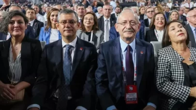 CHP şaibeli kurultay iddianamesi ağır cezada