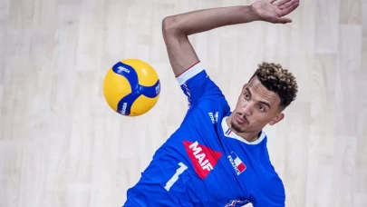 Fenerbahçe Barthelemy Chinenyeze’yi kadrosuna kattı