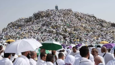 Hayatını kaybeden Türk hacı sayısı 14'e yükseldi