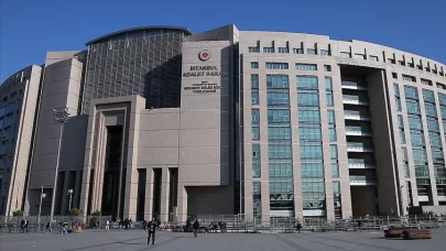 İBB’ye yönelik yolsuzluk soruşturmalarında tutuklanan 8 kişi tahliye edildi