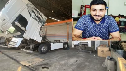 Kadın kıyafetiyle iş yerine geldi, kan davalısını vurup kaçtı!