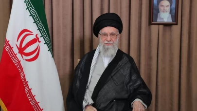 İran lideri Hamaney, İsrail'in bu suçtan sağ kurtulamayacağını söyledi