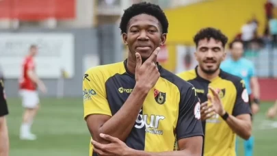 Gaoussou Diarra, Hollanda devini peşine taktı!