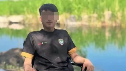 Sosyal medyadan gaziye yönelik aşağılayıcı ifadeler kullanan şahıs gözaltına alındı