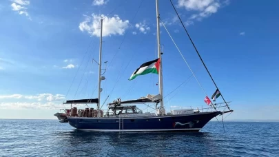 İspanya'dan Netanyahu'ya Madleen gemisi soruşturması