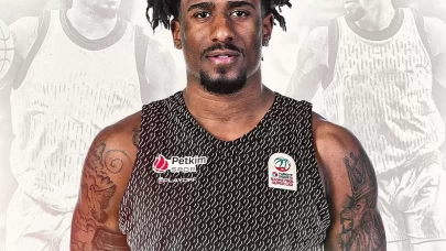 Stanley Whittaker, Aliağa Petkimspor’da
