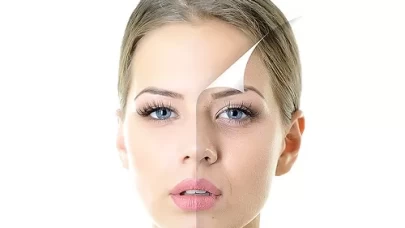 Gece cilt bakımında çift aşamalı temizliğin doğru uygulaması