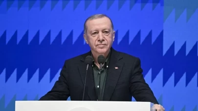 Cumhurbaşkanı Erdoğan: Yeni bir dönemin kapıları aralanıyor