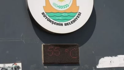 Termometreler 55 dereceyi gördü!