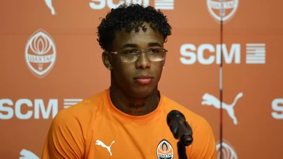 Kevin'dan Neymar açıklaması