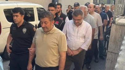 Bütün servetini FETÖ'ye vermişti! İhbar eden kişi en yakını çıktı