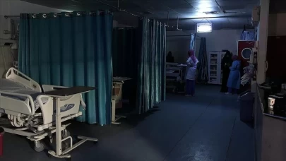 Gazze’de ciddi yakıt sıkıntısı!