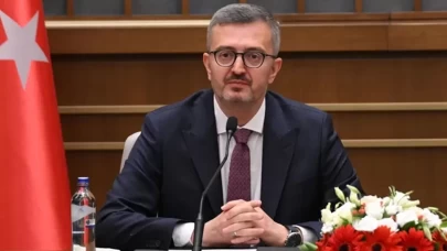 İletişim Başkanı Duran’dan orman şehitleri için taziye mesajı