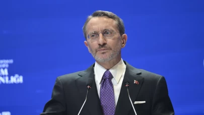 İletişim Başkanı Fahrettin Altun’dan şehit düşen askerler için başsağlığı mesajı