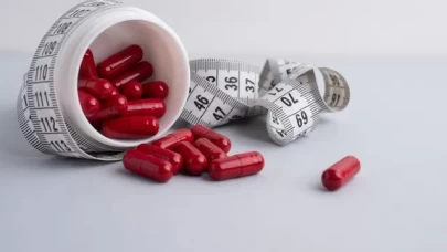 İnternetten satılan zayıflama ilaçlarında sağlığa zararlı ‘sibutramin’ tespit edildi