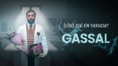 Gassal'da Şahin Kendirci ve Bayhan’dan sonra Kubat sürprizi!