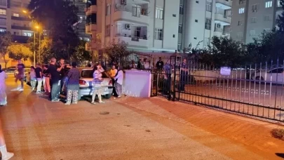 Kızını ve eşini öldürüp intihar etti