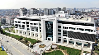 BAĞCILAR BELEDİYE BAŞKANLIĞINDAN